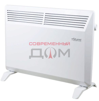 Конвектор электр. STURM CH1500 RF